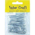 AussieSuperStore Jewellery Making Supplies Stretch Elastic Cord Silver Stretch Elastic Cord Silver | Jewellery Making Supplies 9331468048541 VCEC02